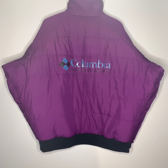 Columbia powder keg interchangeable parka - Picture 4 of 8